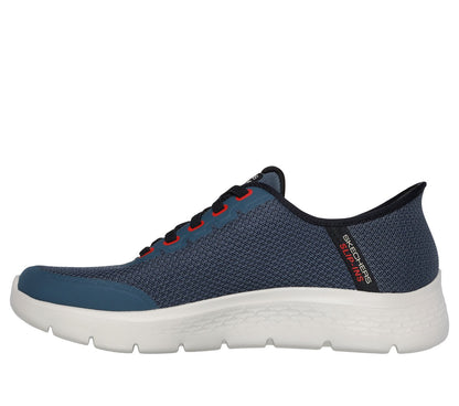 Skechers Quality - Skechers Slip-ins: GO WALK Flex - Netro