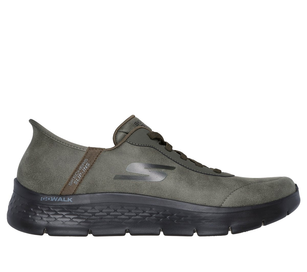 Skechers Latest - Skechers Slip-ins: GO WALK Flex - Smooth Motion