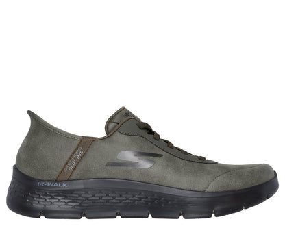 Skechers Latest - Skechers Slip-ins: GO WALK Flex - Smooth Motion