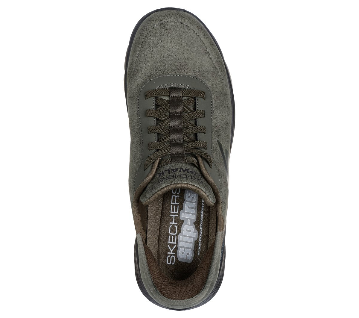 Skechers Latest - Skechers Slip-ins: GO WALK Flex - Smooth Motion