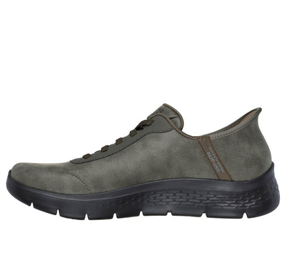 Skechers Latest - Skechers Slip-ins: GO WALK Flex - Smooth Motion