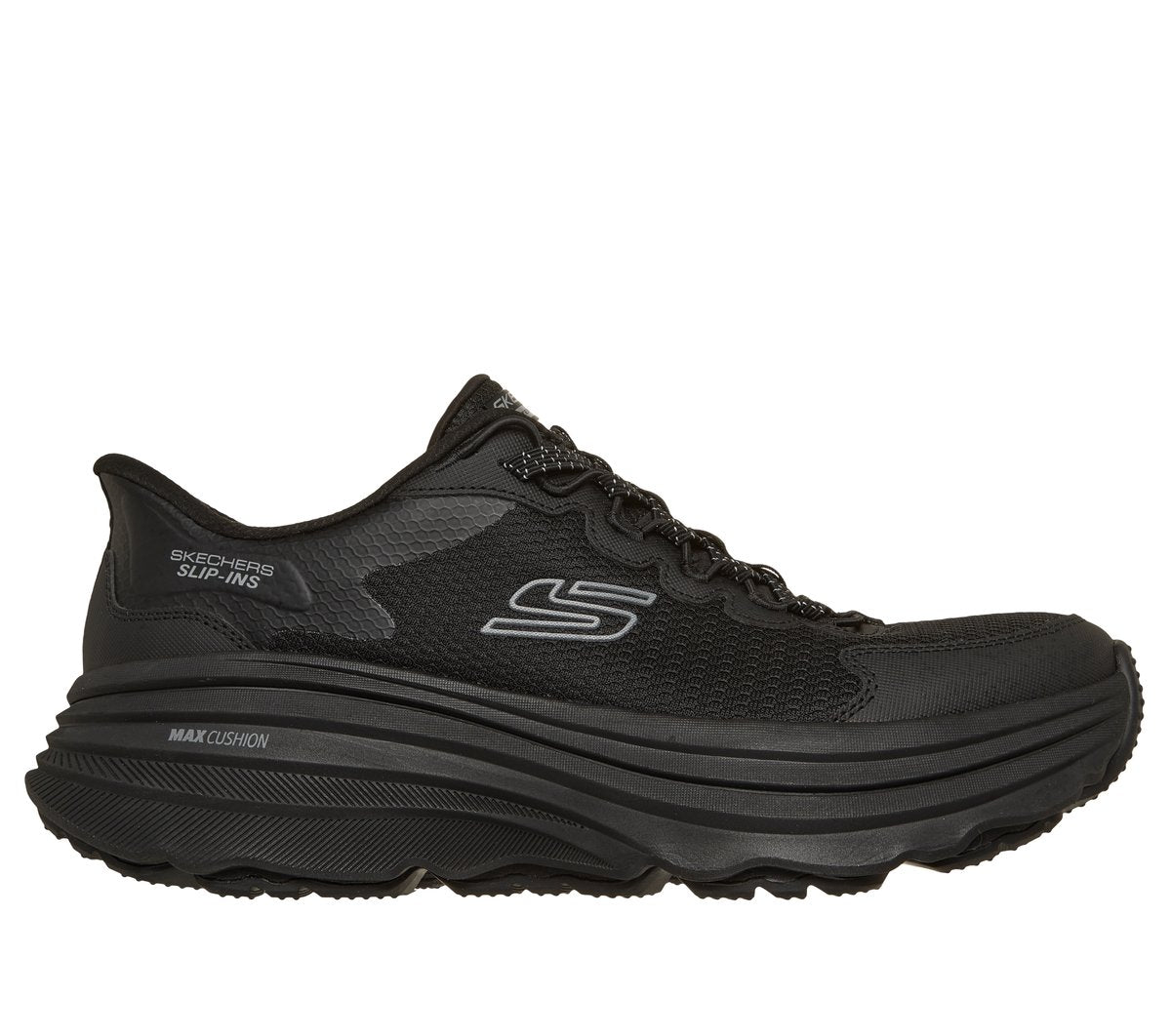 Skechers Exclusive - Skechers Slip-ins Relaxed Fit: Max Cushioning Zirrus