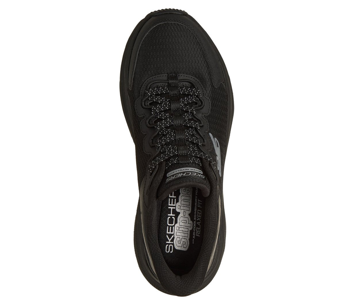 Skechers Exclusive - Skechers Slip-ins Relaxed Fit: Max Cushioning Zirrus