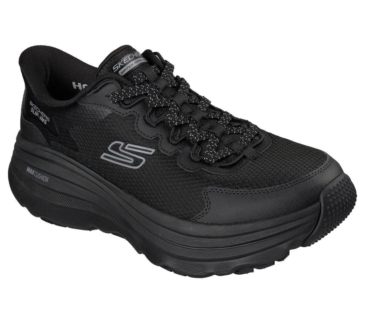 Skechers Exclusive - Skechers Slip-ins Relaxed Fit: Max Cushioning Zirrus