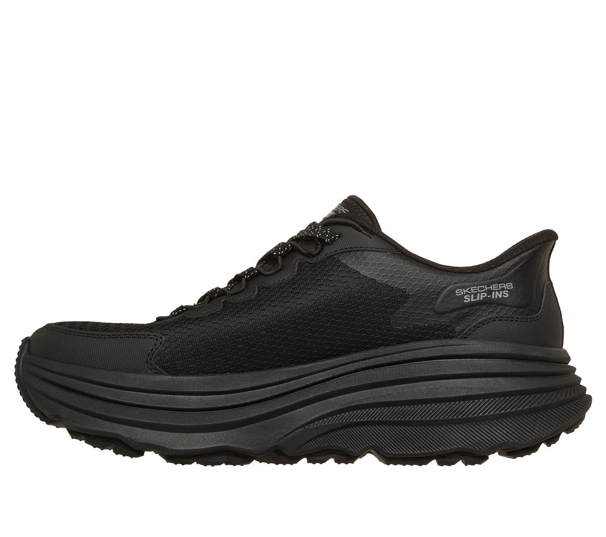 Skechers Exclusive - Skechers Slip-ins Relaxed Fit: Max Cushioning Zirrus