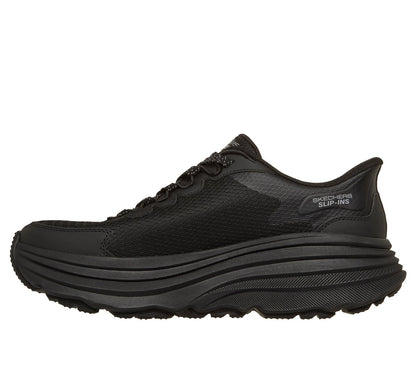 Skechers Exclusive - Skechers Slip-ins Relaxed Fit: Max Cushioning Zirrus