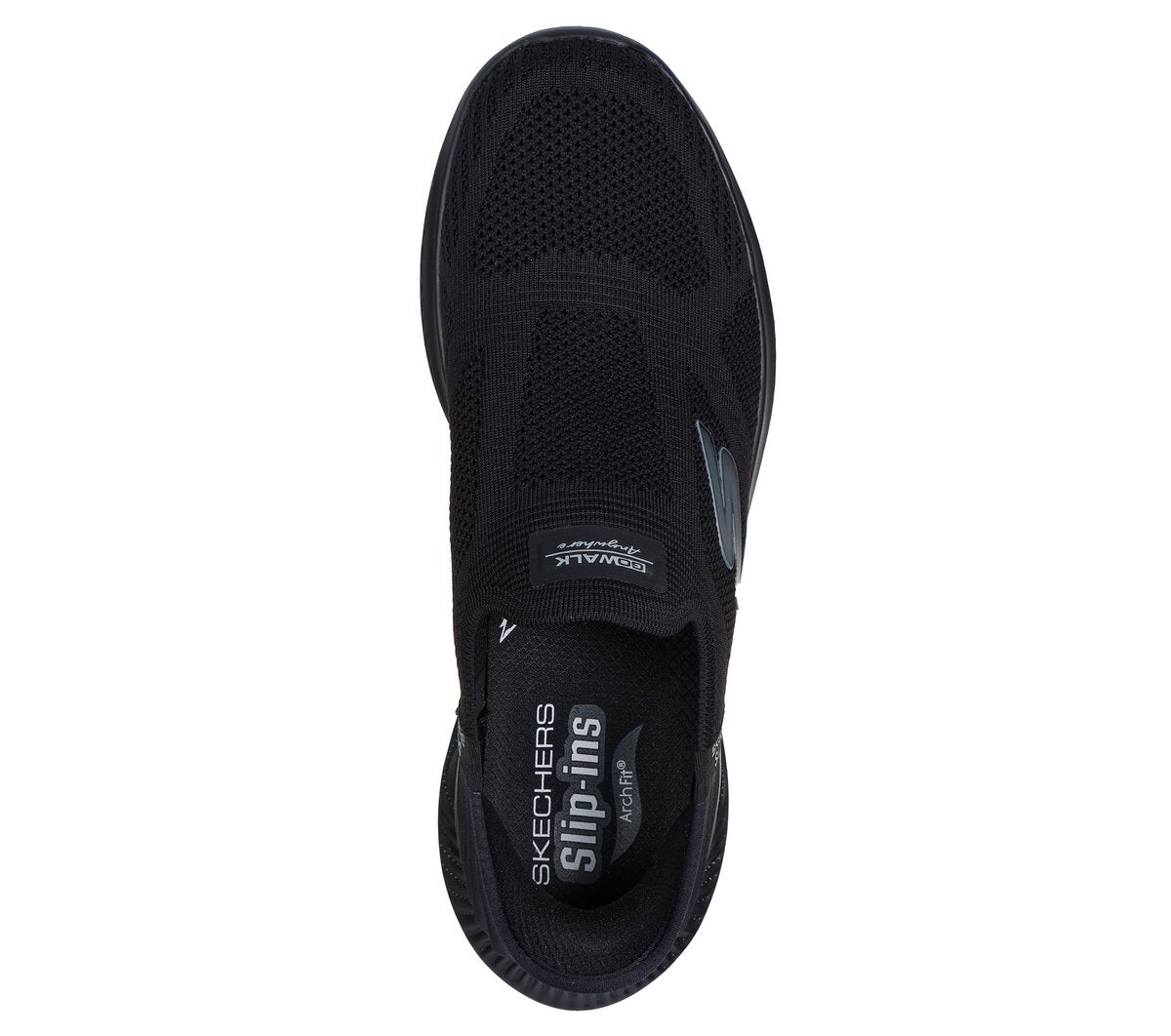 Skechers Premium - Skechers Slip-ins: GO WALK Anywhere - The Tourist