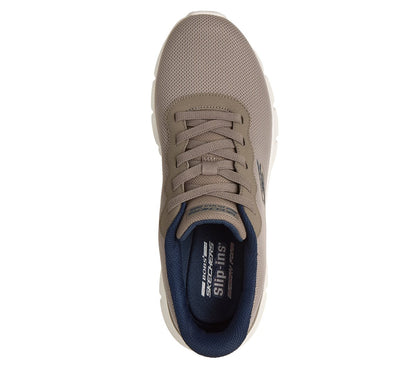 Skechers Featured - Skechers Slip-ins: BOBS Sport B Flex - Glacial Edge