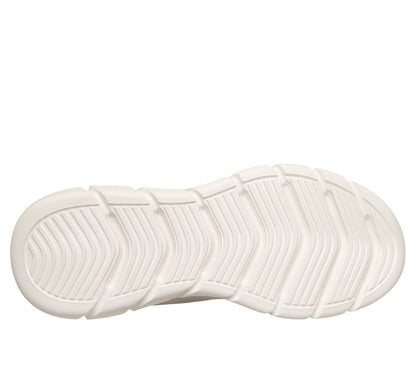 Skechers Featured - Skechers Slip-ins: BOBS Sport B Flex - Glacial Edge