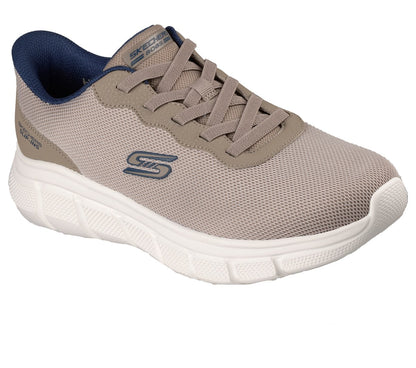 Skechers Featured - Skechers Slip-ins: BOBS Sport B Flex - Glacial Edge