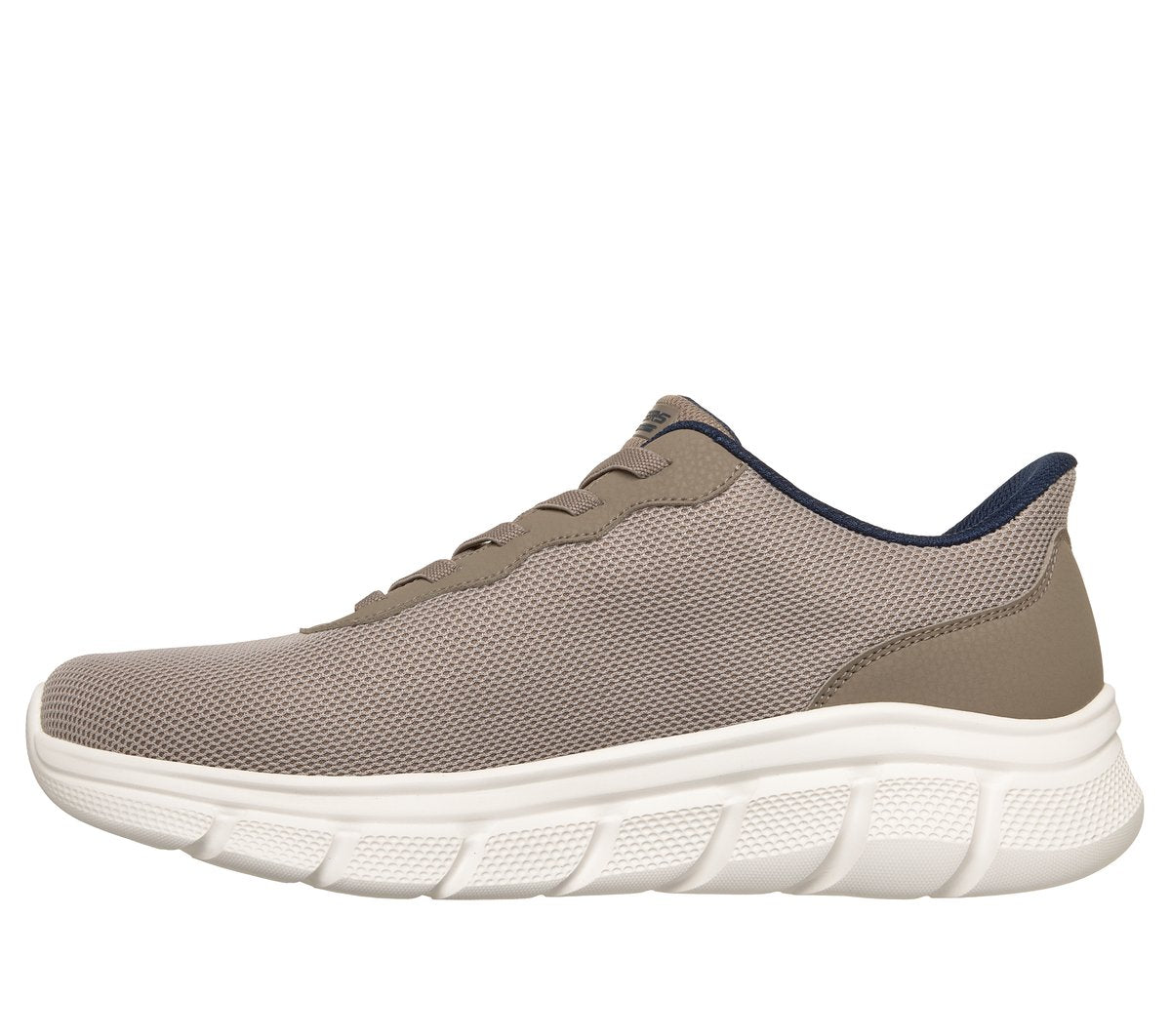 Skechers Featured - Skechers Slip-ins: BOBS Sport B Flex - Glacial Edge