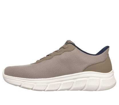 Skechers Featured - Skechers Slip-ins: BOBS Sport B Flex - Glacial Edge