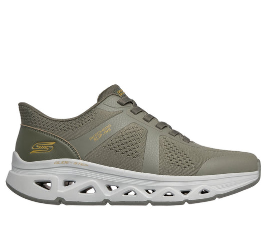 Skechers Signature - Skechers Slip-ins: BOBS Sport Arc Waves Remix - Feel Grounded