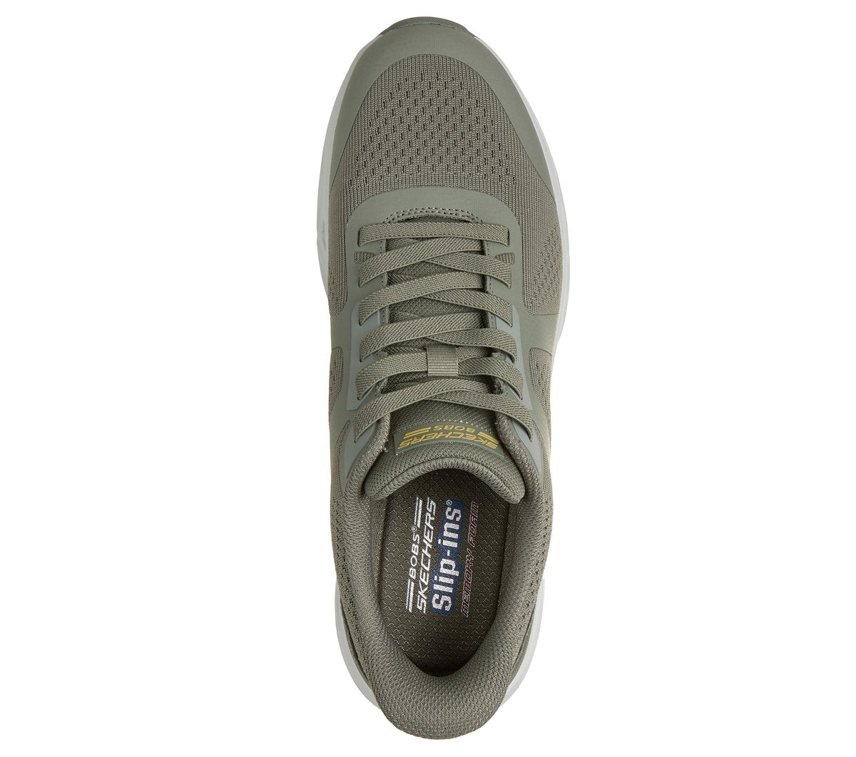 Skechers Signature - Skechers Slip-ins: BOBS Sport Arc Waves Remix - Feel Grounded