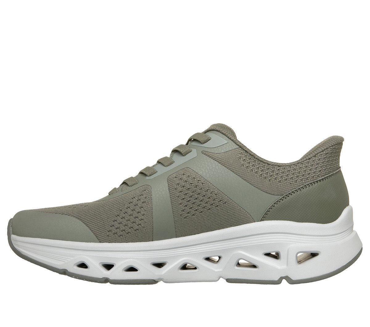 Skechers Signature - Skechers Slip-ins: BOBS Sport Arc Waves Remix - Feel Grounded