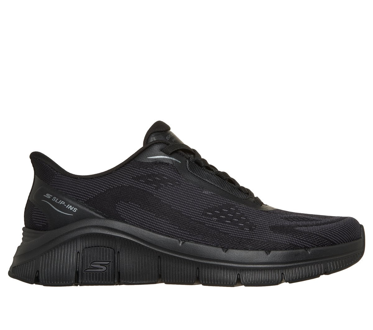 Skechers Quality - Skechers Slip-in Relaxed Fit: Flex - Zayder