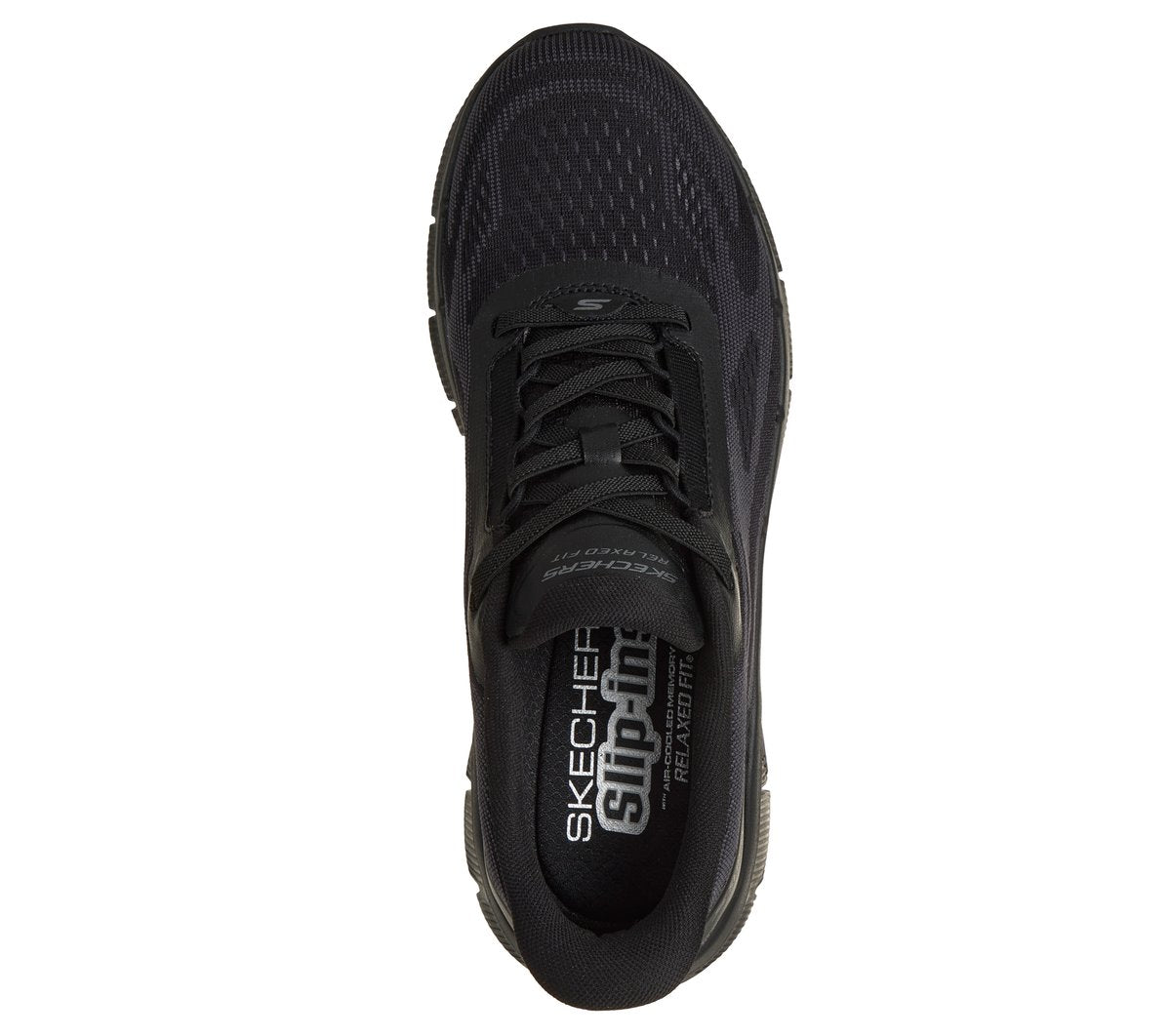 Skechers Quality - Skechers Slip-in Relaxed Fit: Flex - Zayder
