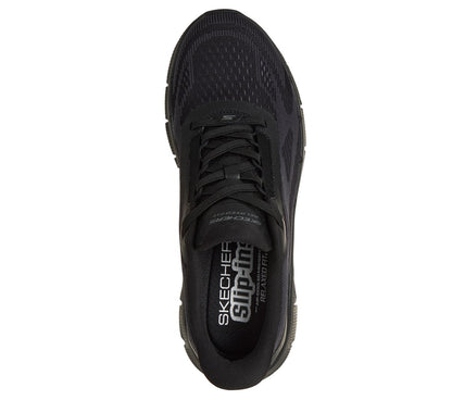 Skechers Quality - Skechers Slip-in Relaxed Fit: Flex - Zayder