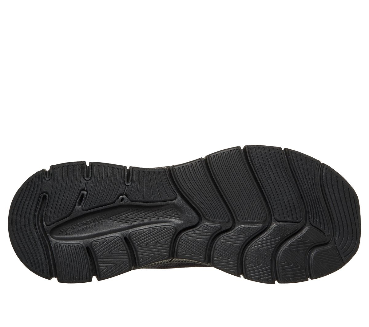 Skechers Quality - Skechers Slip-in Relaxed Fit: Flex - Zayder