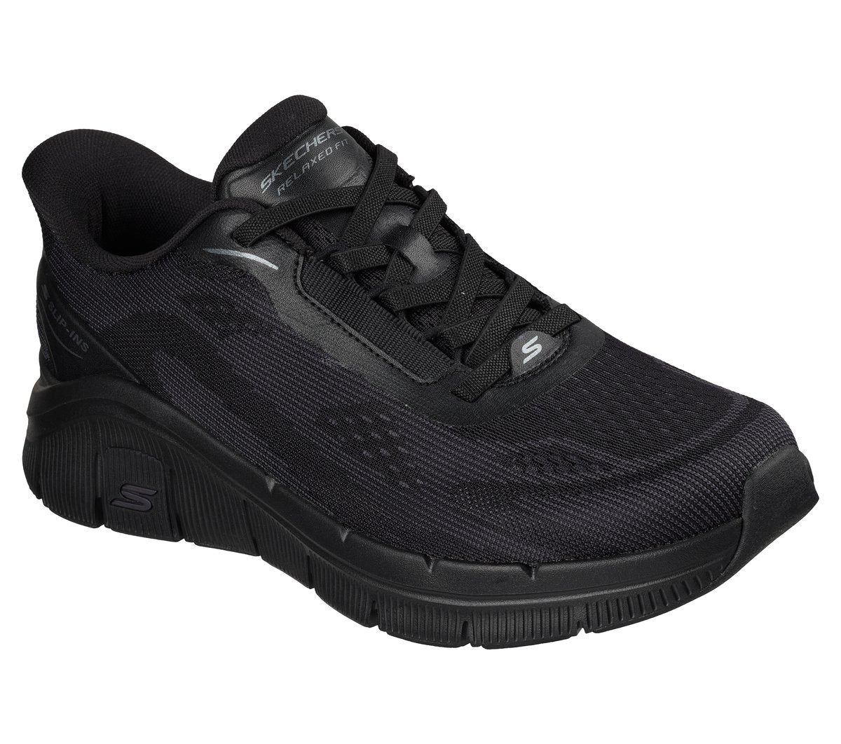 Skechers Quality - Skechers Slip-in Relaxed Fit: Flex - Zayder