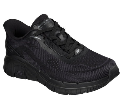Skechers Quality - Skechers Slip-in Relaxed Fit: Flex - Zayder