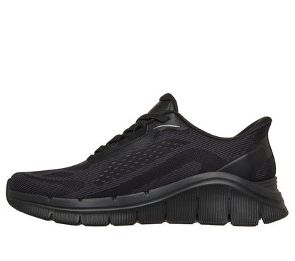 Skechers Quality - Skechers Slip-in Relaxed Fit: Flex - Zayder