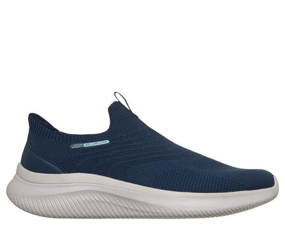 Skechers Great Value - Skechers Slip-ins: Ultra Flex 4.0 - Calavera
