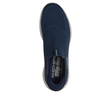 Skechers Great Value - Skechers Slip-ins: Ultra Flex 4.0 - Calavera