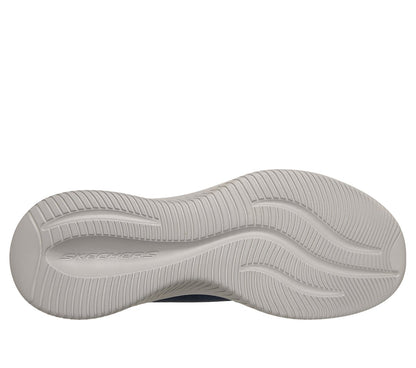 Skechers Great Value - Skechers Slip-ins: Ultra Flex 4.0 - Calavera