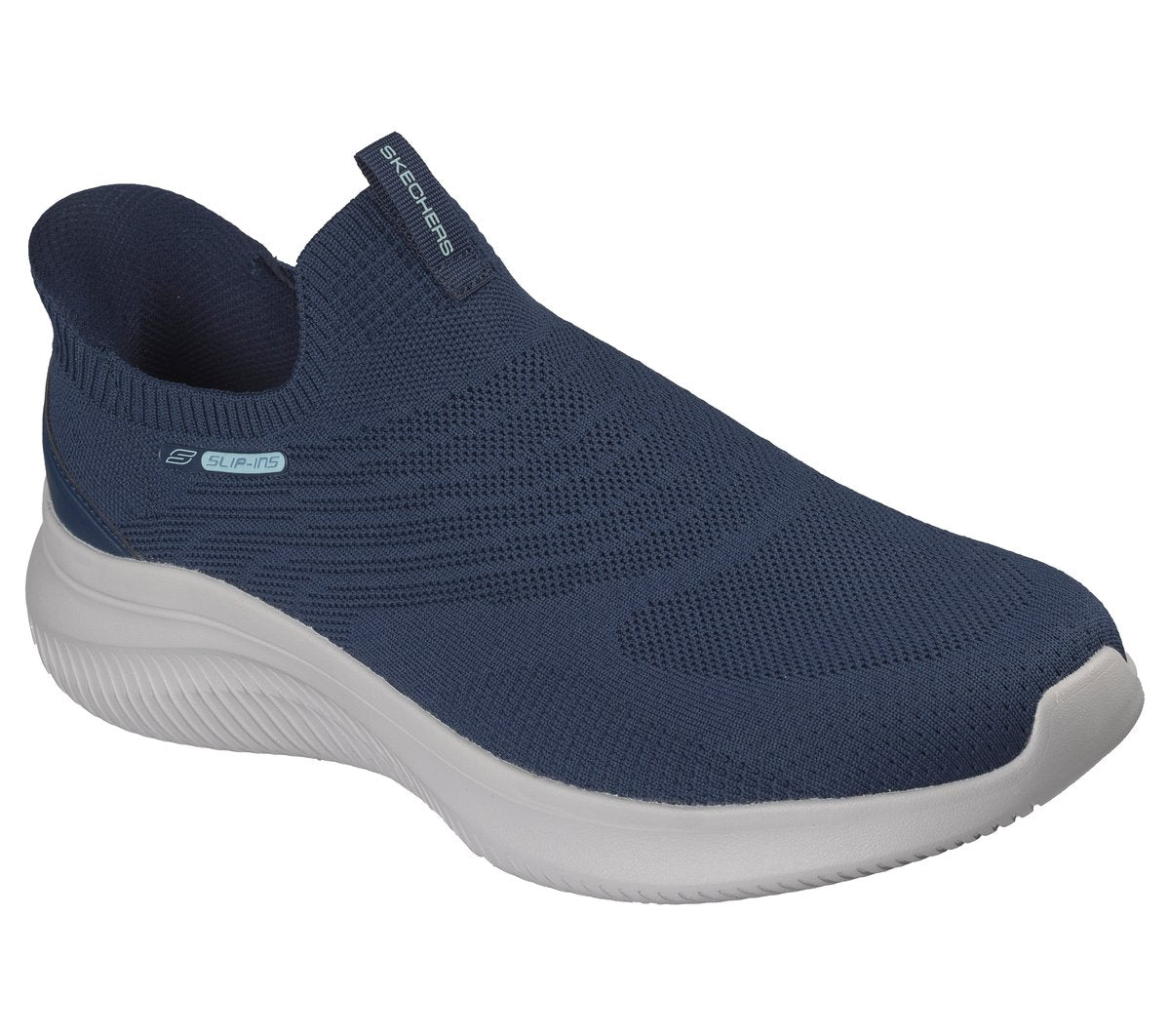 Skechers Great Value - Skechers Slip-ins: Ultra Flex 4.0 - Calavera