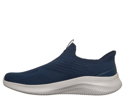 Skechers Great Value - Skechers Slip-ins: Ultra Flex 4.0 - Calavera