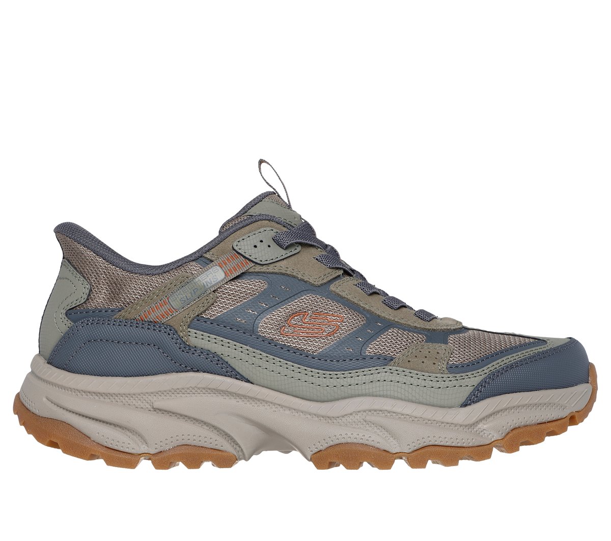 Skechers Featured - Skechers Slip-ins: Vigor AT