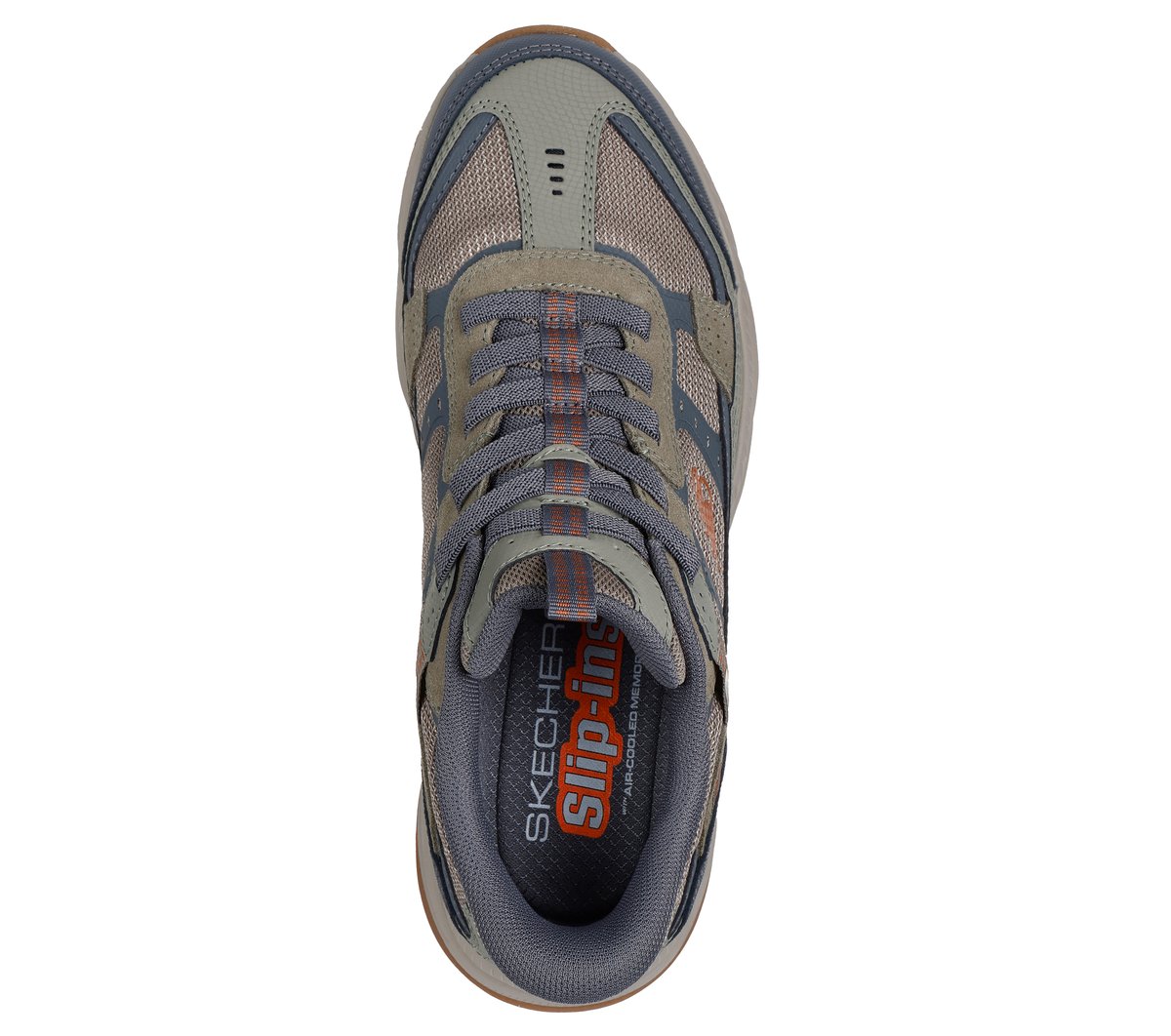 Skechers Featured - Skechers Slip-ins: Vigor AT