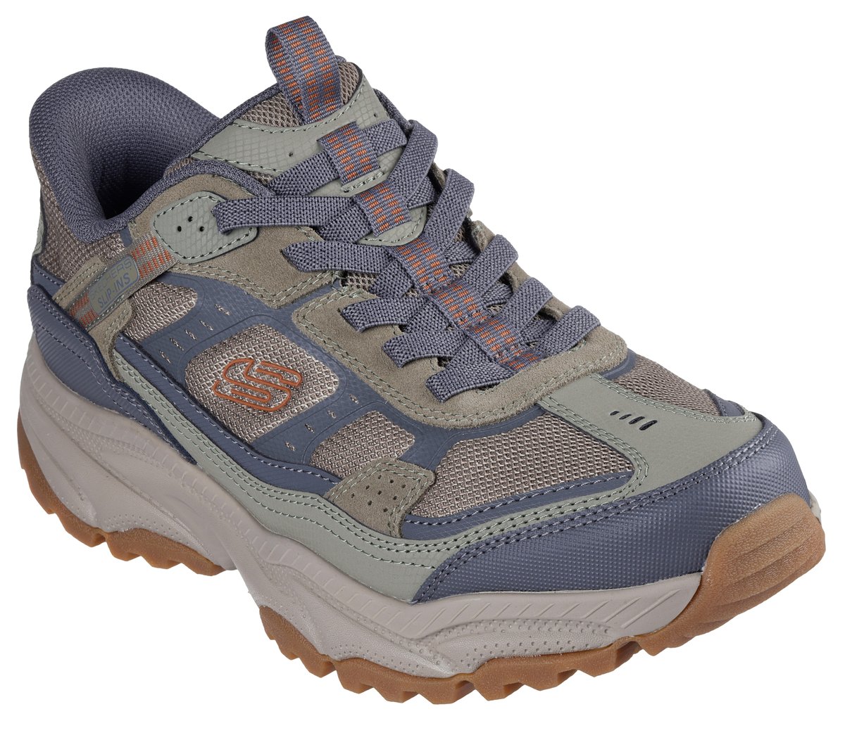 Skechers Featured - Skechers Slip-ins: Vigor AT