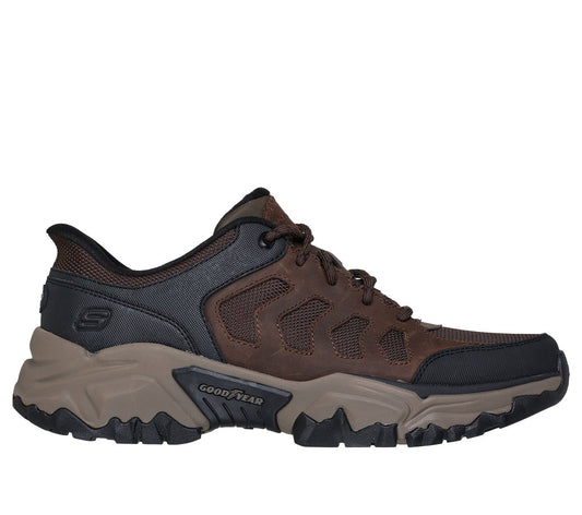 Skechers Recommended - Skechers Slip-ins Relaxed Fit: Terraform - Jagger