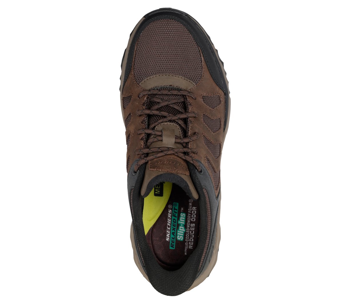 Skechers Recommended - Skechers Slip-ins Relaxed Fit: Terraform - Jagger