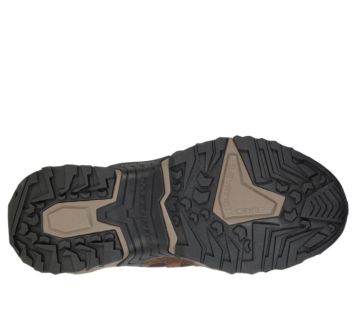 Skechers Recommended - Skechers Slip-ins Relaxed Fit: Terraform - Jagger