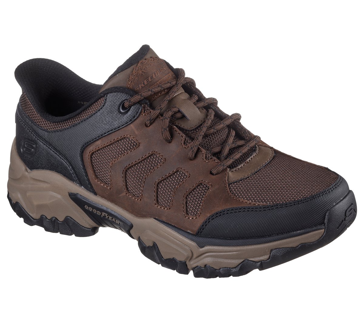 Skechers Recommended - Skechers Slip-ins Relaxed Fit: Terraform - Jagger