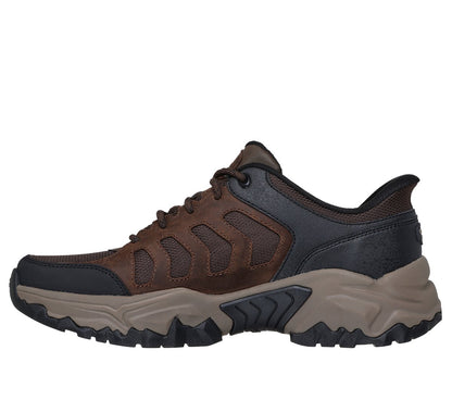 Skechers Recommended - Skechers Slip-ins Relaxed Fit: Terraform - Jagger