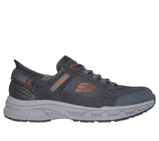 Skechers Top Pick - Skechers Slip-ins Relaxed Fit: Oak Canyon