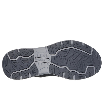 Skechers Top Pick - Skechers Slip-ins Relaxed Fit: Oak Canyon