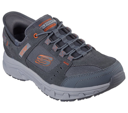 Skechers Top Pick - Skechers Slip-ins Relaxed Fit: Oak Canyon