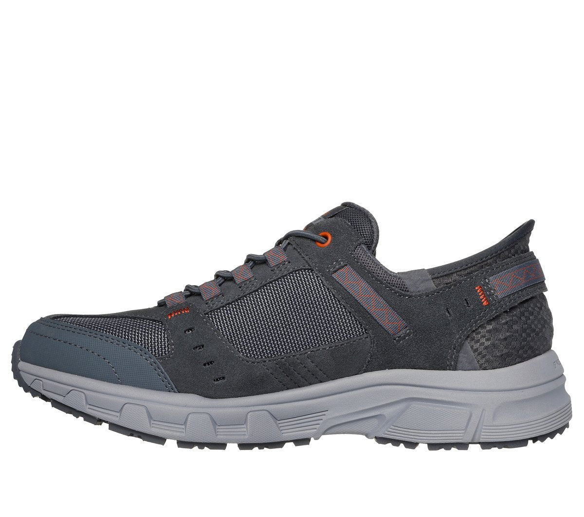 Skechers Top Pick - Skechers Slip-ins Relaxed Fit: Oak Canyon