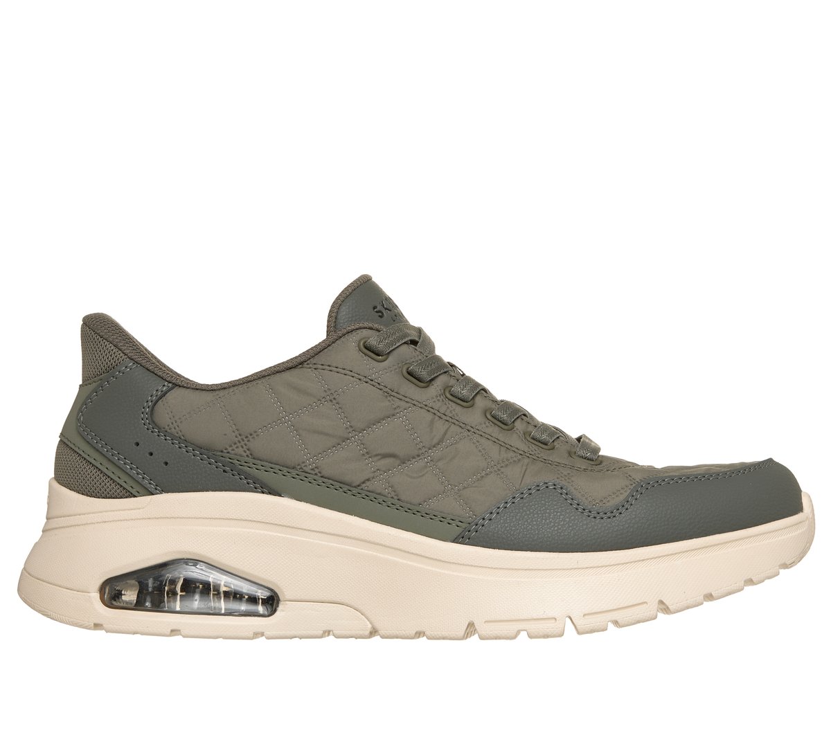 Skechers Value - Skechers Slip-ins: UNO Flex - Cozy Fit On Air