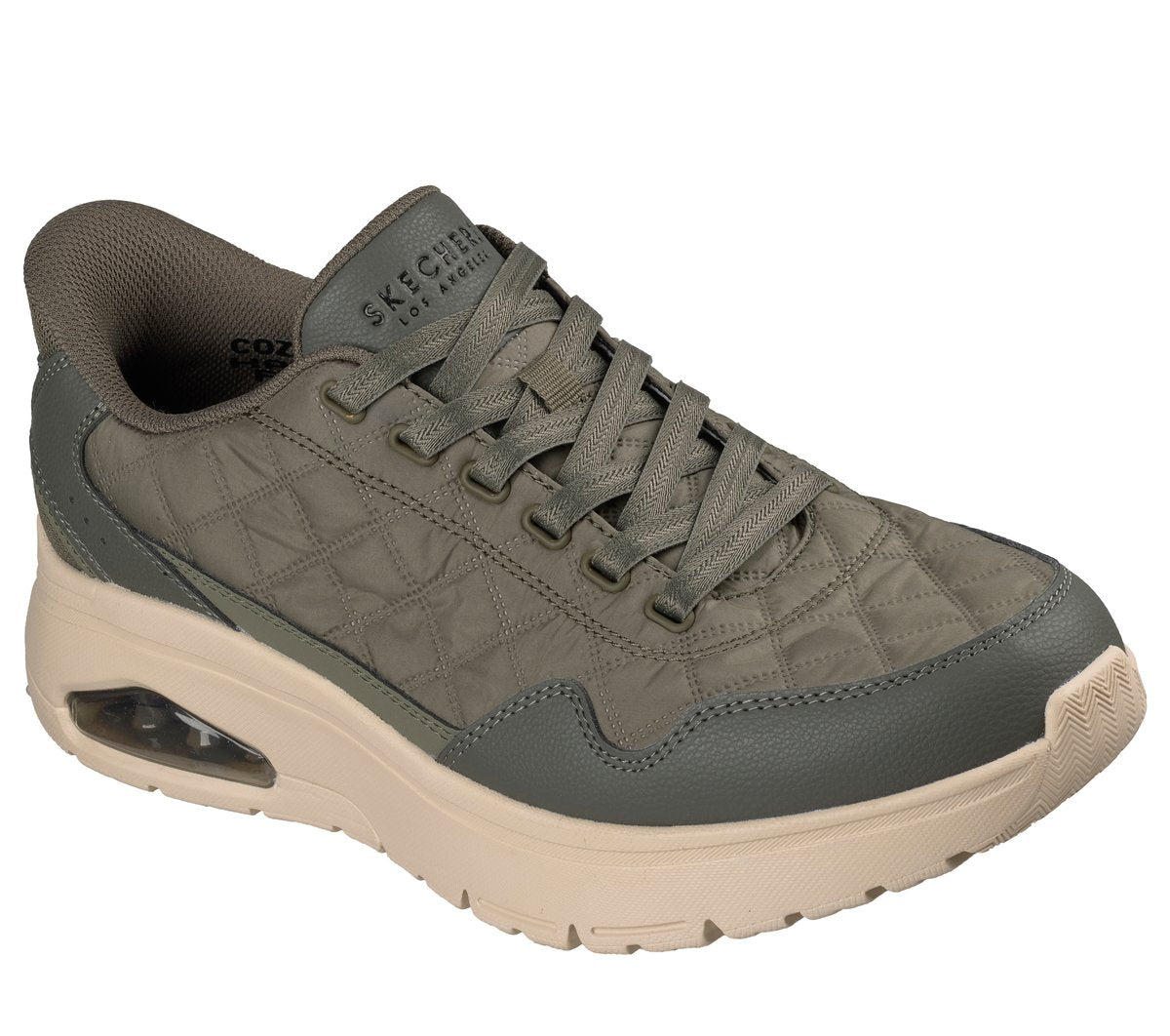 Skechers Value - Skechers Slip-ins: UNO Flex - Cozy Fit On Air