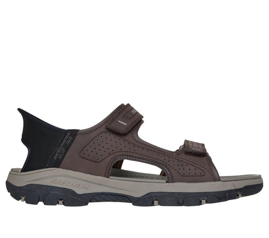Skechers Recommended - Skechers Slip-ins Relaxed Fit: Tresmen - Reece
