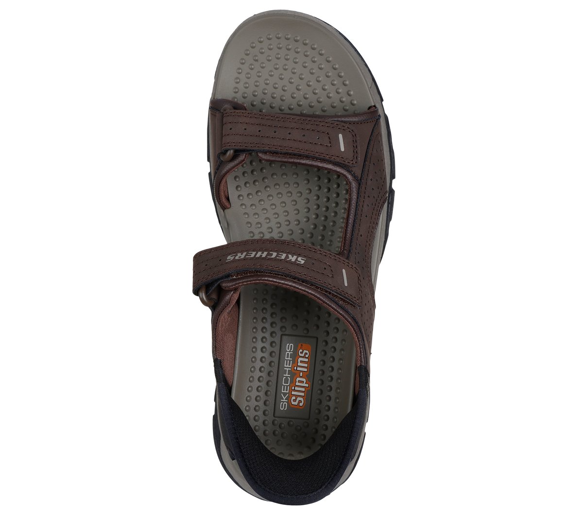 Skechers Recommended - Skechers Slip-ins Relaxed Fit: Tresmen - Reece