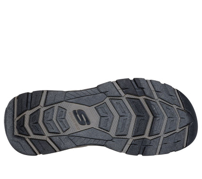 Skechers Recommended - Skechers Slip-ins Relaxed Fit: Tresmen - Reece