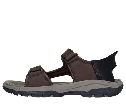Skechers Recommended - Skechers Slip-ins Relaxed Fit: Tresmen - Reece