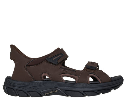 Skechers Signature - Skechers Slip-ins Relaxed Fit: Respected - Laredo
